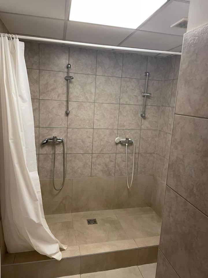Viola Hostel Budapešť Exteriér fotografie