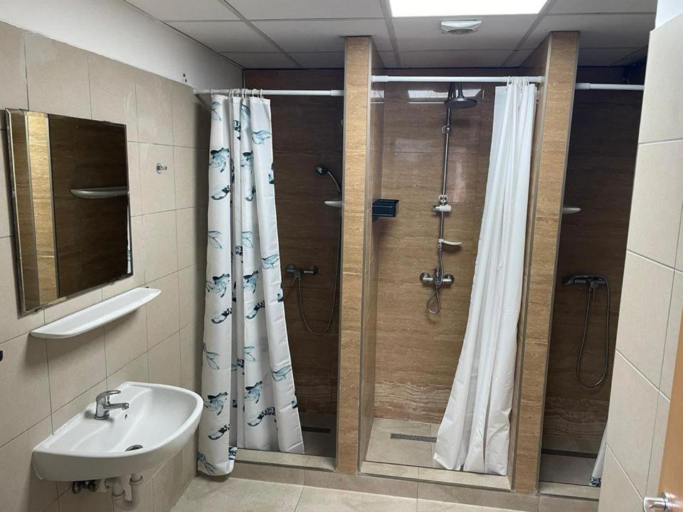 Viola Hostel Budapešť Exteriér fotografie